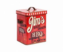 декоративный бокс bbq в Нижнем Тагиле