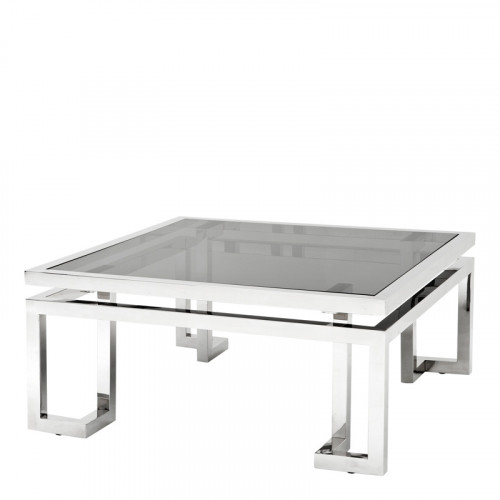 стол журнальный palmer от eichholtz в Нижнем Тагиле