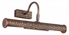 подсветка для картин arte lamp picture lights lux a5075ap-2br в Нижнем Тагиле