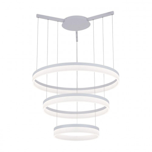 подвесной светодиодный светильник arte lamp a2504sp-3wh в Нижнем Тагиле
