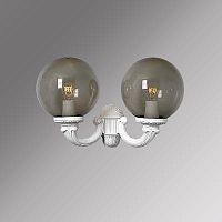 уличный настенный светильник fumagalli mirra/g300 g30.142.000.wze27 в Нижнем Тагиле