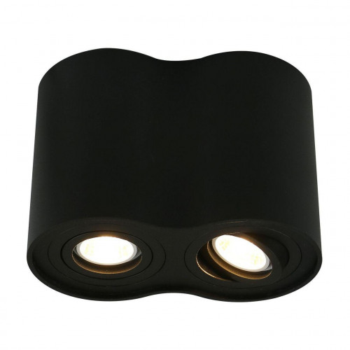 потолочный светильник arte lamp a5644pl-2bk в Нижнем Тагиле