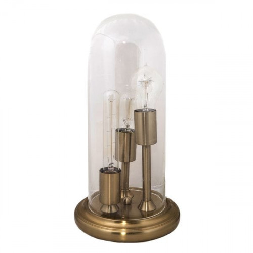 лампа настольная edison малая в Нижнем Тагиле