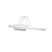подсветка для картин ideal lux bow ap66 bianco в Нижнем Тагиле