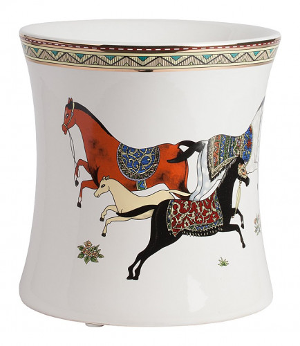 декоративная емкость для хранения antique large в Нижнем Тагиле
