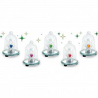 настольная лампа globo x-mas 23225-12 в Нижнем Тагиле