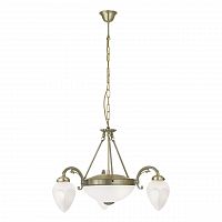 подвесная люстра eglo imperial 82742 в Нижнем Тагиле