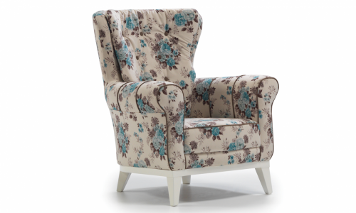 кресло richard цветное в Нижнем Тагиле