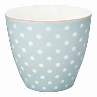 стакан spot pale blue в Нижнем Тагиле