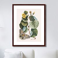 картина: beauty bloom №3, 1732г. в Нижнем Тагиле