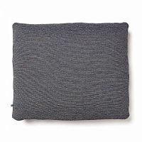подушка blok cushion 60x70 черная от la forma (ex julia grup) в Нижнем Тагиле