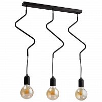подвесной светильник tk lighting 2440 zigzak в Нижнем Тагиле