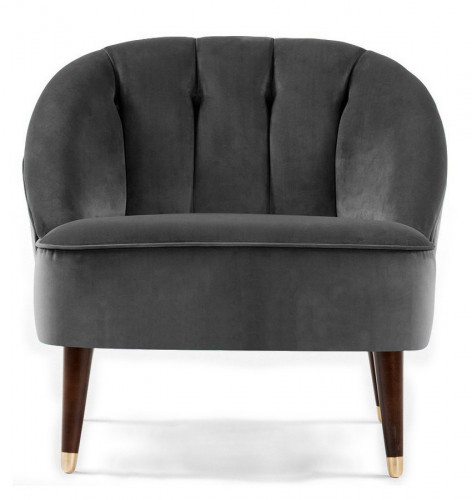 кресло clouds серое в Нижнем Тагиле