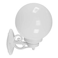 уличный настенный светильник fumagalli bisso/g250 g25.131.000.wye27 в Нижнем Тагиле