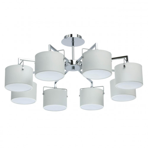 потолочная люстра mw-light сайрус 1 721010308 в Нижнем Тагиле