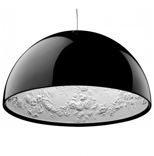 подвесной светильник skygarden cosmo flos d60 black в Нижнем Тагиле