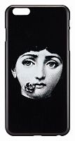 чехол для iphone 5/5s пьеро форназетти flower kiss в Нижнем Тагиле