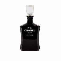 бутыль chanel tower black в Нижнем Тагиле