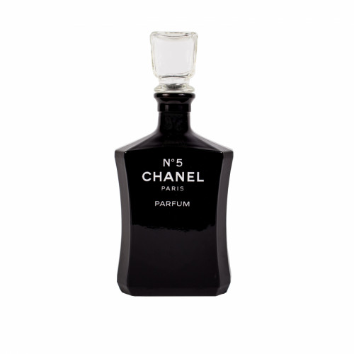 бутыль chanel tower black в Нижнем Тагиле