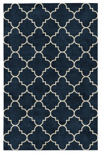 ковер lattice blue 120x180 в Нижнем Тагиле