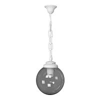 уличный подвесной светильник fumagalli sichem/g250 g25.120.000.wze27 в Нижнем Тагиле