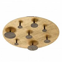 потолочный светодиодный светильник de markt иланг 3 712011908 в Нижнем Тагиле