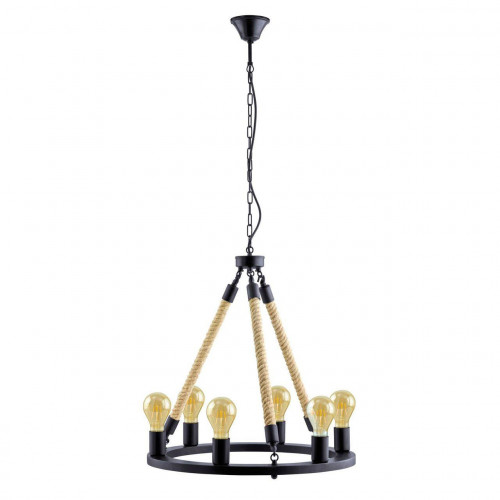 подвесная люстра eglo findlay 49694 в Нижнем Тагиле