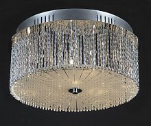 потолочный светильник lussole angera lsa-5807-09 в Нижнем Тагиле