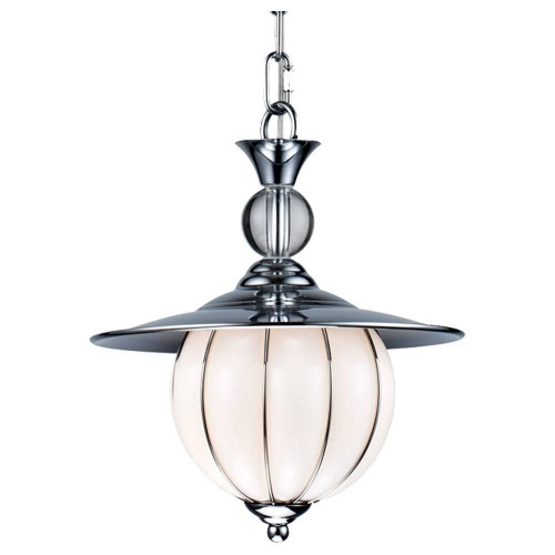 подвесной светильник arte lamp venezia a2114sp-1wh в Нижнем Тагиле