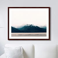 картина: iceland sky в Нижнем Тагиле