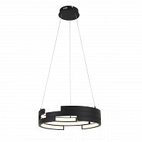 подвесной светодиодный светильник st luce genuine sl963.403.01 в Нижнем Тагиле