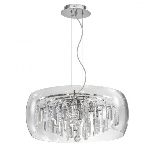 подвесной светильник lightstar acquario 753084 в Нижнем Тагиле