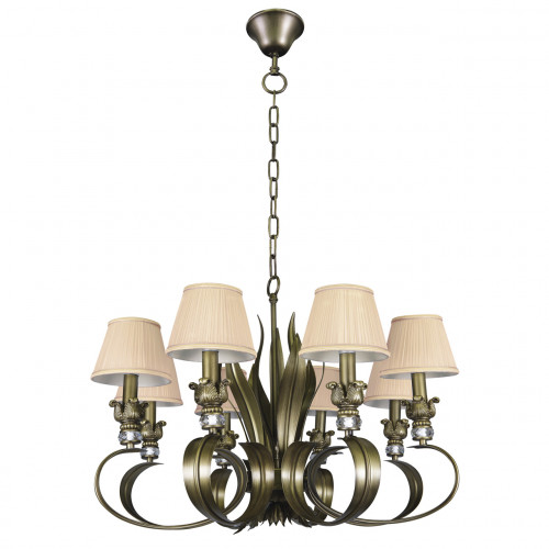 подвесная люстра lightstar antique 783081 в Нижнем Тагиле