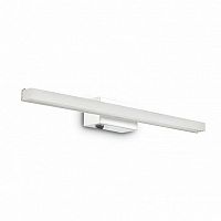 подсветка для зеркал ideal lux line ap48 bianco в Нижнем Тагиле
