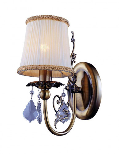 бра st luce lacrima sl113.301.01 в Нижнем Тагиле