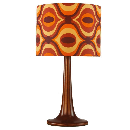 настольная лампа arte lamp zulu a1961lt-1ck в Нижнем Тагиле