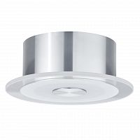 потолочный светодиодный светильник paulmann premium line whirl 92736 в Нижнем Тагиле