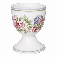 подставка для яйца rose white в Нижнем Тагиле