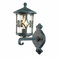 уличный настенный светильник arte lamp persia a1451al-1bg в Нижнем Тагиле