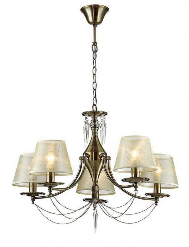 подвесная люстра lumion donsi 3230/5 в Нижнем Тагиле