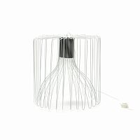 напольный светильник wire белый в Нижнем Тагиле