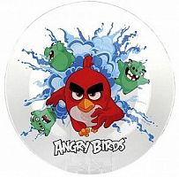 тарелка angry birds movie 19,5 см red в Нижнем Тагиле