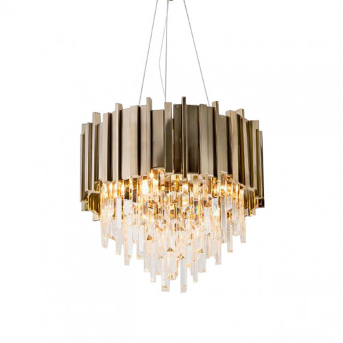 подвесной светильник barclay l4 от delight collection в Нижнем Тагиле