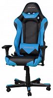 компьютерное кресло dxracer racing oh/re0 игровое в Нижнем Тагиле