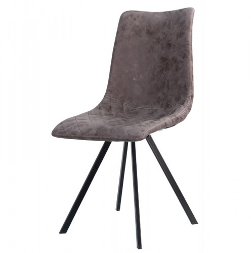 стул vigge brown в Нижнем Тагиле
