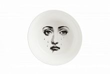 салатник пьеро форназетти silver faces в Нижнем Тагиле