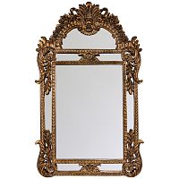зеркало золотое резное дакота в Нижнем Тагиле