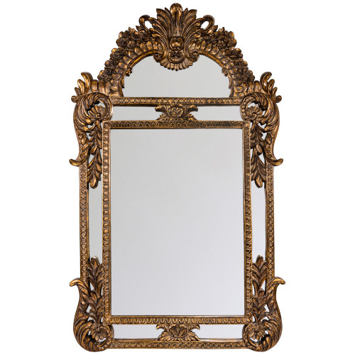 зеркало золотое резное дакота в Нижнем Тагиле