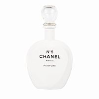бутыль chanel heart white в Нижнем Тагиле