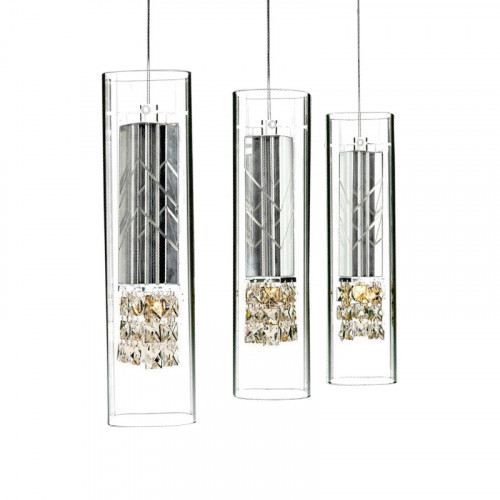 подвесной светильник md102804-3a от illuminati в Нижнем Тагиле